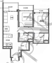 Tembusu Grand (D15), Condominium #511253171